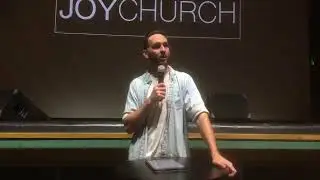 Welcome to Joy Church!