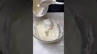 Рецепт зелёного терамиссу