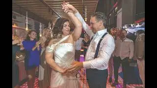 Wijnand & Laura 21 09 2024 Trouwfeest in Rotterdam