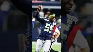 BREAKING: Frank Clark To Return To Seahawks 