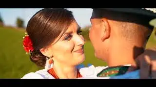 Patrycja i Sławomir / Sesja zdjęciowa