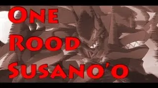 [BBCF] A Susano'o Taunt Combo
