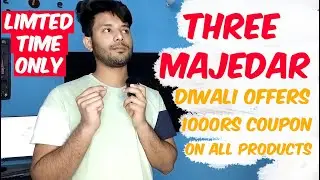 Diwali 🪔 Offers 1000rs Off Products | Dongles Tools Muft | Amazing Offers Limited Time