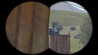 Смотрю на клановых зергов под трек xxxmanera - Скажи мне кто ты в Rust/Раст