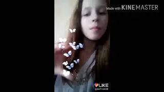 Как снимать качественное видео в like