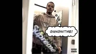 Chase BenJi - Gang Wit Me (Official Audio)