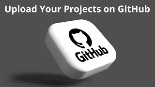 How to upload files on github| shift your codes on github