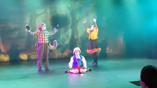 Pinocchio(3)