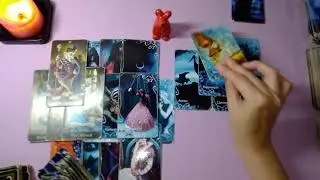 📨СООБЩЕНИЕ ОТ ВЫСШИХ СИЛ🤔 ДЛЯ ВАС💃 #tarot #таро #гадание #картытаро