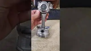 Эксклюзивные часы/ЧАСЫ/ПОРШЕНЬ-ШАТУН