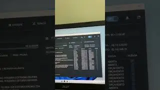 Como transformar planilhas em formularios vba
