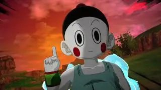 The Truth About Chiaotzu - Dragon Ball: Sparking! ZERO Custom Battle