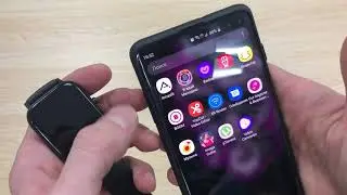 Обзор Умные часы Xiaomi Amazfit GTS