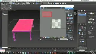 How to UVW Unwrap a simple object in 3DS Max