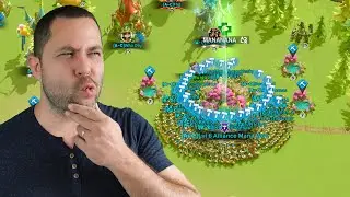 Secret No One Told You  Call of Dragons
