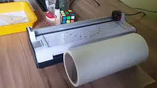 How to Laminate a Planner Cover on Mazzilli without BOPP Support | Quick Print and Atelier | Arte...