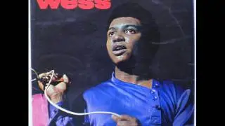 WESS    LA NOTTE E' TROPPO LUNGA      1971