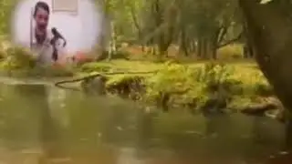 Худоё бар мо назари рахмат букун
