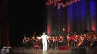 La Tabernera del Puerto - Nikolay Nazarov (tenor) Сибирь - Каракас Экспресс