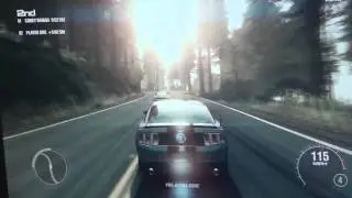 GRID 2 Gameplay Video