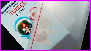 How to Cover a Book with Instant Pot?/Back to School