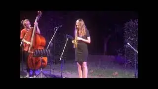 Eva Fernandez in concerto