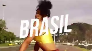 AZUKITA- Steve Aoki, Daddy Yankee, Play-N-Skillz & Elvis Crespo/ CHOREOGRAPHY