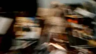 G1 Camcorder Test Video
