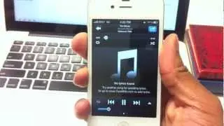 How To Change Song Tags in iTunes & Get your lyrics back!