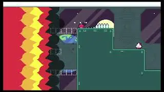 Dadish 2 - Level 49