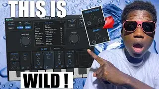 How I Use Autotune EFX+ 10 To Create UNIQUE VOCALS: BEST AUTO-TUNE EVER : Antares Autotune