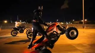 MLK RIDEOUT 2016 BY @_SIG_ PART 2