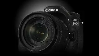Canon EOS 80D DSLR Camera Specification and Features • Keep Gadget