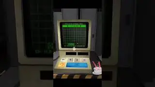 Ice Scream 8: How to hack and deactivate the generator in laboratory #icescream8