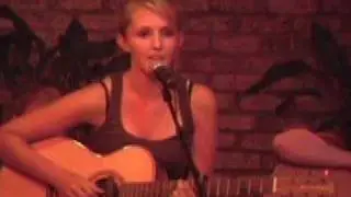 CARLEIGH NESBIT AT GRAVITY LOUNGE 3