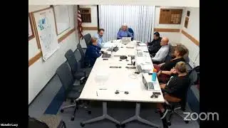 Regular Meeting - Apr 25 2024