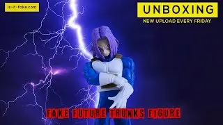 Top problems with fake figures!