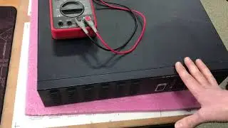 Продаем онлайн ИБП для котла вместо APC \ Тест самого дешевого онлайн ИБП FSP Knight Pro+ 2K