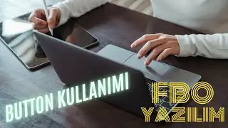 C# - BUTTON NEDİR ? BUTTON ÖZELLİKLERİ VE KULLANIMI.