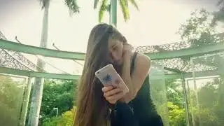 te la dejo picando en el parque con las nietas
