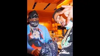 [FREE] Drakeo The Ruler x Ralfy The Plug Type Beat - 