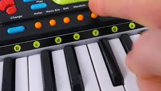 Клавишные 