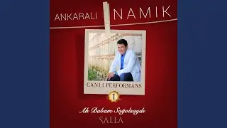 Misket (Canlı Performans)