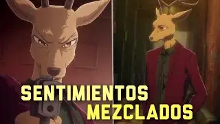 Beastars 2 #5 Resumido