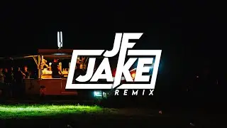 Shaboozey - A Bar Song (Tipsy) (JF Jake Bounce Remix)
