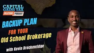 eXp Commercial: Backup Plan for Your Old School Brokerage with Kevin Breckenridge
