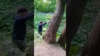 Гравитация не для нас!