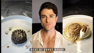Best of Donut Daddy ASMR