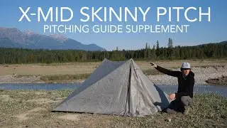 Durston X-Mid Pitching Guide | Skinny Pitch Supplement