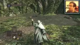 İlk İzlenim: Dark Souls 2 - Scholar of the First Sin